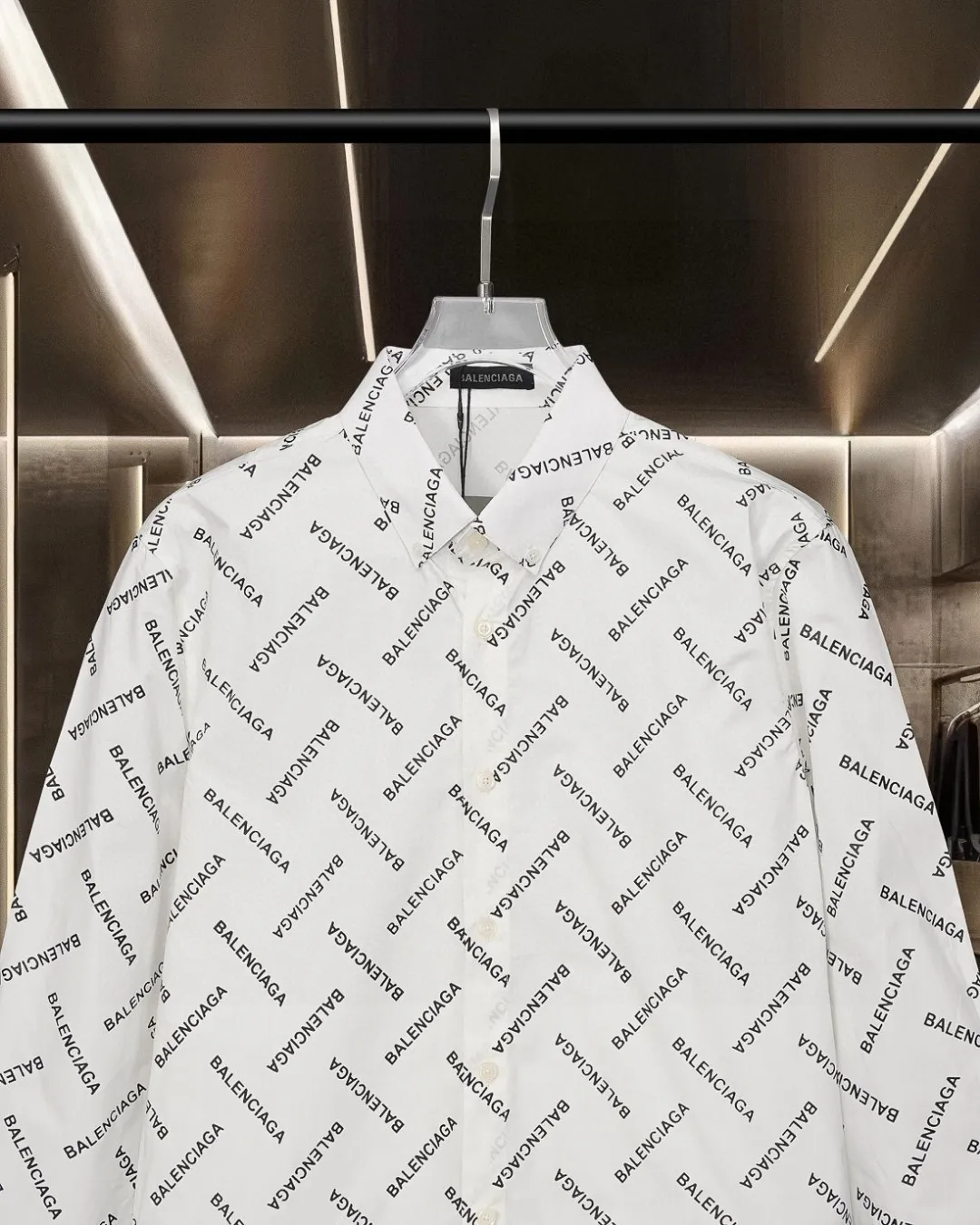 Balenciaga 🔥Hot Sale LOGO 2025ss New Arrival ， Logo Premium ， Breathable ， ， ，✅ logo ， 。 ， Quality。 ！ ， ！🐍Sizes：M-XXL